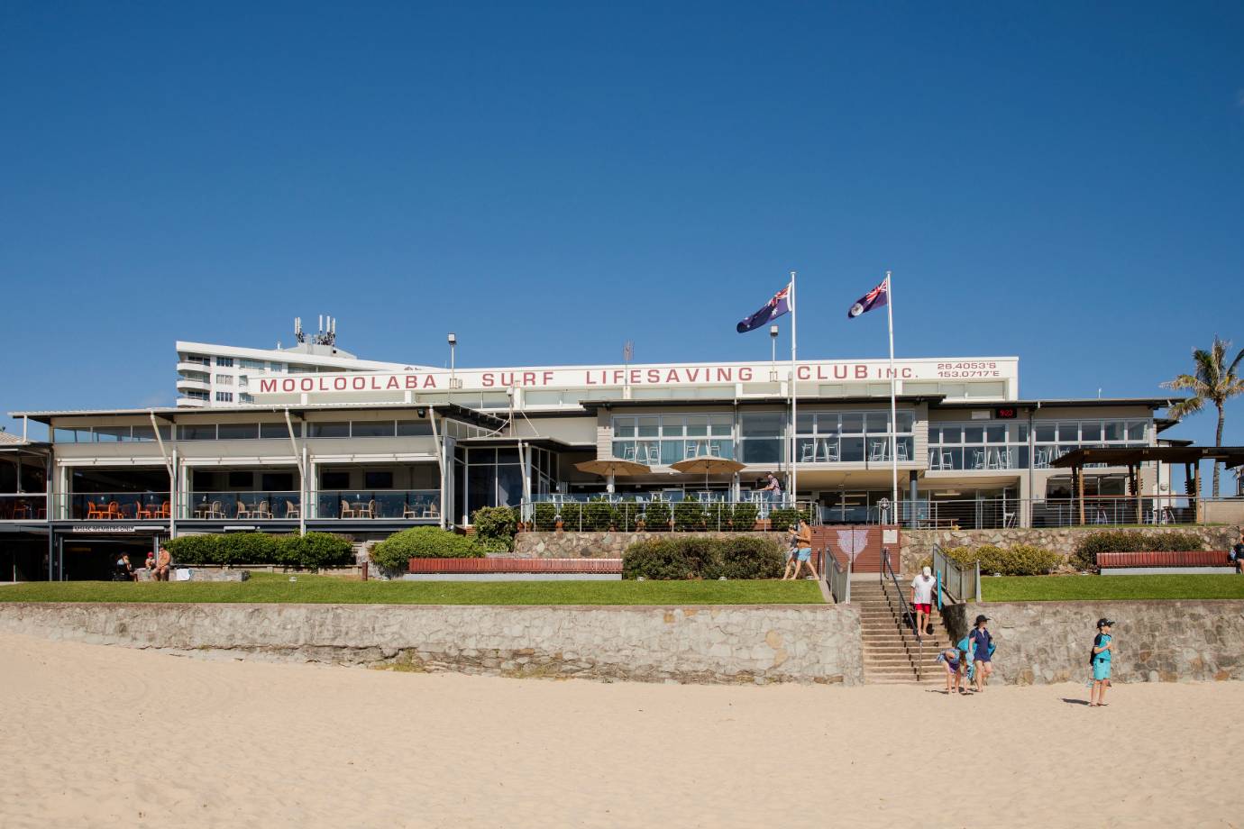 Our club | The Surf Club Mooloolaba